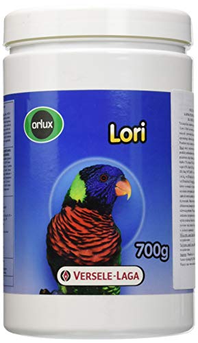 Versele-Laga Lori | 700 g | Alimentation Complète pour Loris et Loriculus